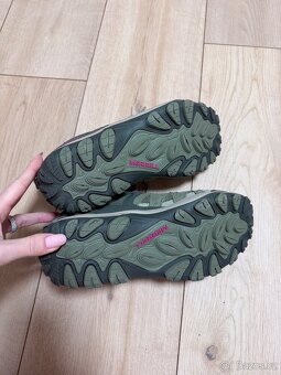 boty merrell nove - 3