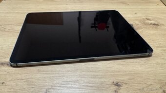 Apple iPad Pro 11" 64GB, WiFi + SIM, 5600Kč - 3