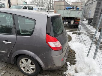 Scenic 2,LPG,7mist - 3