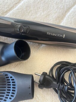 Kulmofén Remington - 3