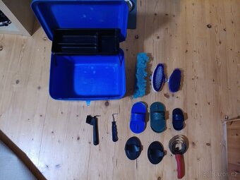 Čištění+ box - 3