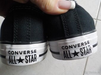 Converse tenisky nove vel 38-žena - 3