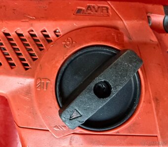 Hitli TE 6-22 aku bouraci kladivo sds plus nuron - 3