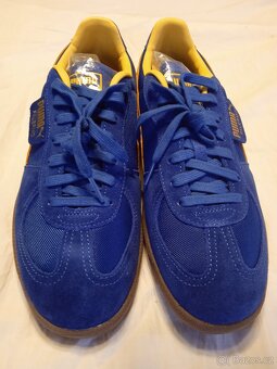 Boty Puma Palermo vel.44 - 3