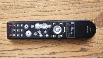 AV Receiver DENON AVR-1709 - 3