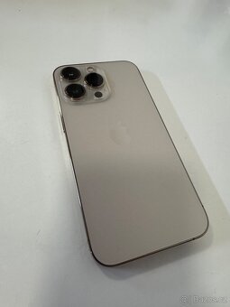 PRODÁM apple iPhone 13 Pro 128gb Gold - 3