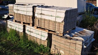 Prodám zámkovou dlažbu - 3