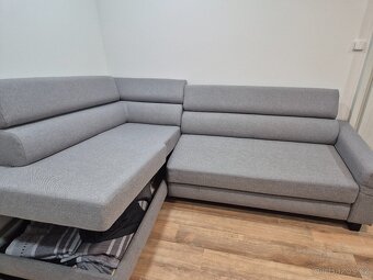 Rozkládací gauč - 3