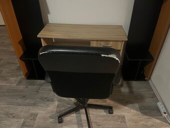 Kancelářský nábytek - 3