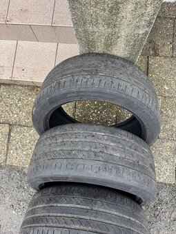 Letní Contisportcontact 5 - 245/40/R18 (dot2020) - 3