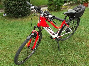 Dámské elektrokolo - 3