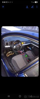 Prodám Opel Vectra C Caravan 1.9 CDTi (2005) - 3