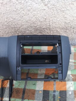 Prodám tlačítko výhřevu zadního okna - 3