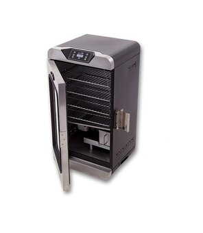 Char-Broil elektrická udírna - 3