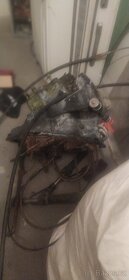 Z náhon Alpha 1 generace - 3