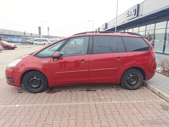 Citroën c4 picasso 1.6hdi 16v - 3