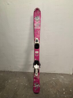 Dětské lyže 110 - 3