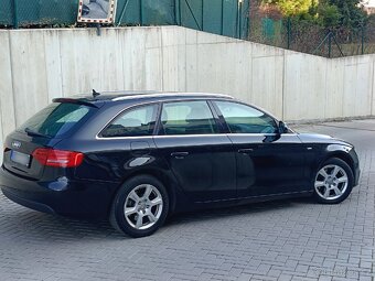 Audi A4 S-Line 2.0tdi automat - 3