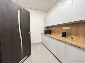 Pronájem komerční Kanceláře, 18㎡ - 3