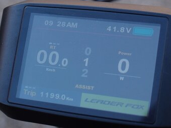 Prodám elektrokolo - 3