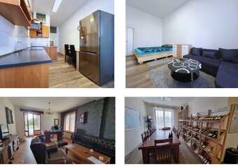 Polyfunkční dům v centru Prostějova, ID 8202e 3103 - 3