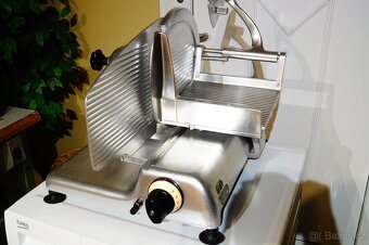 Nářezák BIZERBA , nářezový stroj - 3