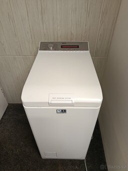Pračka aeg 7 kg - 3