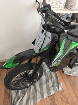 Minicroska Ecowheel - 3