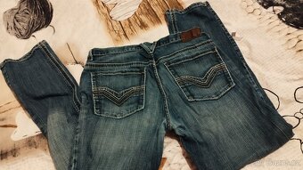 Harley Davidson 36x32 - 3