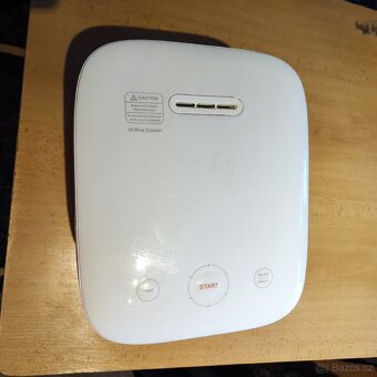 Xiaomi Hi rice cooker - 3