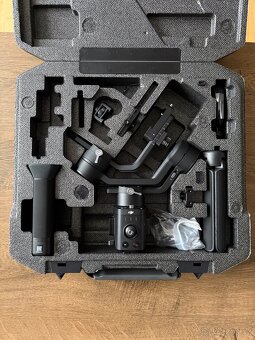 DJI Ronin SC - jako nový - 3
