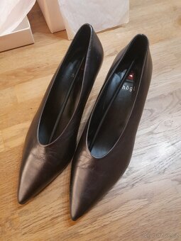 Dámské společenské lodičky HÖGL - 3