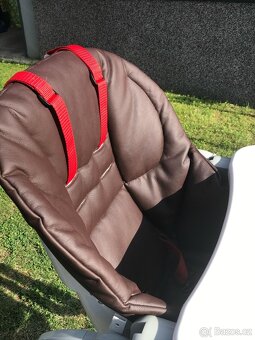 Sedačka Tatania - 3