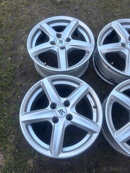 4x108R16 6,5J  Peugeot,Citroen - 3