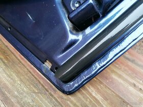 BMW E39 Touring PZ dveře - 3