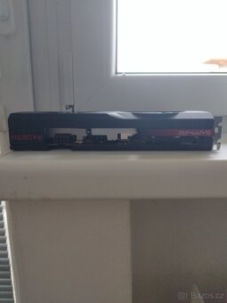 RX 7600 8GB VRam - Grafická Karta - 3