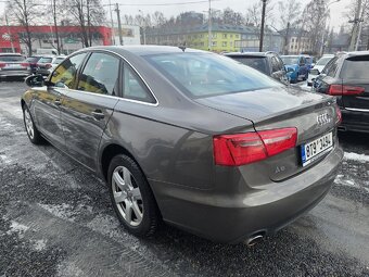 Audi A6
3.0 TDI Quattro Matr - 3