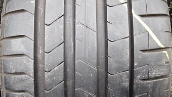 Letní pneu 255/45/19 Pirelli - 3