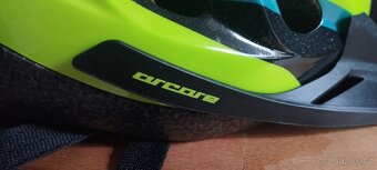 Cyklistická helma - 3