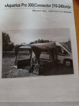 Předstan - 3