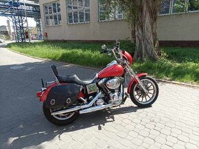 Harley Davidson Dyna Low Rider - 3