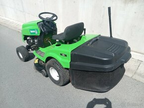 Prodám zahradní traktor MTD ( Master Cut ) 12.5Hp - 3
