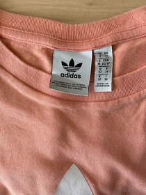 Dámské triko Adidas - 3