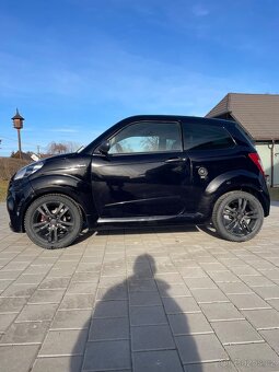 Ligier js50l sport 2015 0,5l 3kW - 3