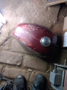 Jawa 250/559 - 3
