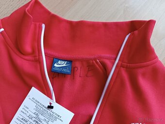 Nové pánské mikiny/bundy Nike, vel. L - 3