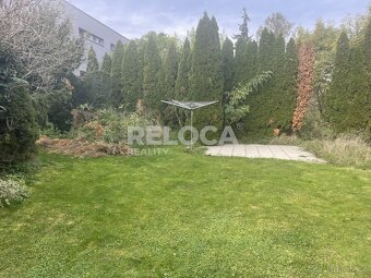 Prodej stavebního pozemku, 1080m2, Praha, Horní Počernice. - 3