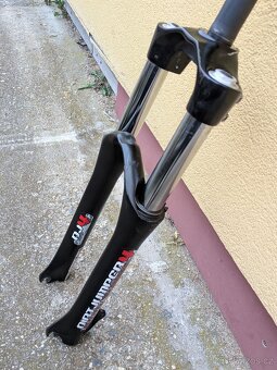 vidlice Marzocchi Dirt Jumper 4 - 3