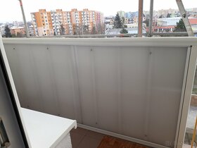 Balkón - 3