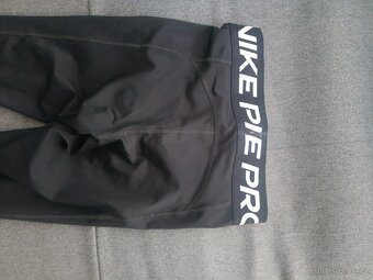 Nike pro legíny vel.xs - 3